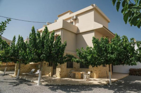 Apartment Mythos